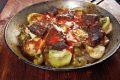 Ragout de ternera al estilo franés