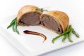 Solomillo Wellington